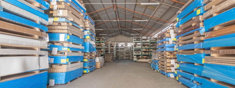 Instalaciones Muniesa - Teruel