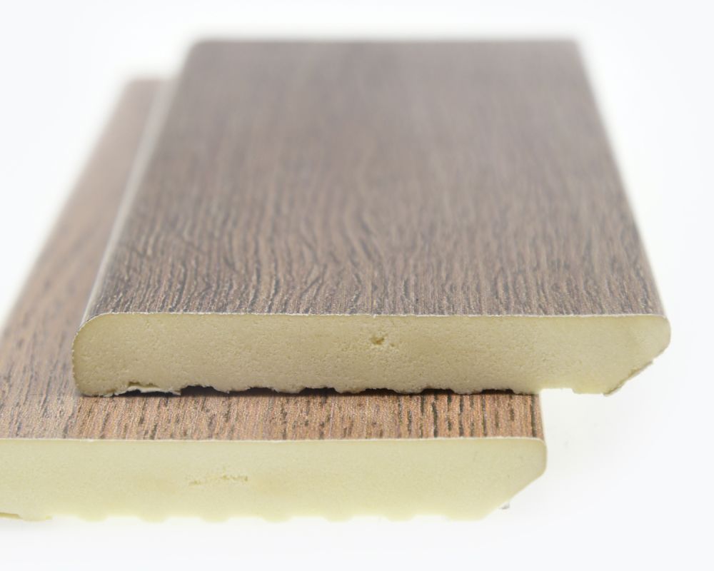 Rodapié PVC