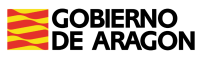 logo gobierno Aragón